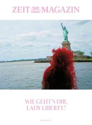 Zeit Magazin - 18 Juni 2026