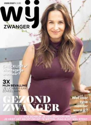 Zwanger! - 2026-27