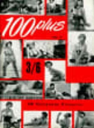 100 Plus UK - N 3 1962