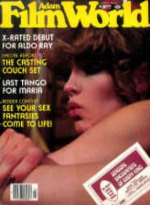 Adam Film World - Volume 7 Number 3 1979
