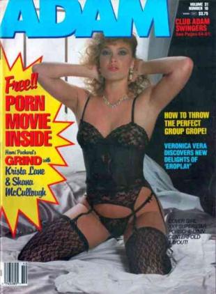 Adam - Volume 31 Number 10 1987
