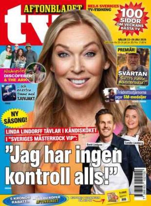 Aftonbladet TV - 20 Juli 2026