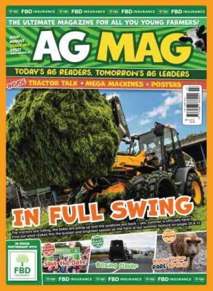 AG Mag - Issue 7 2026
