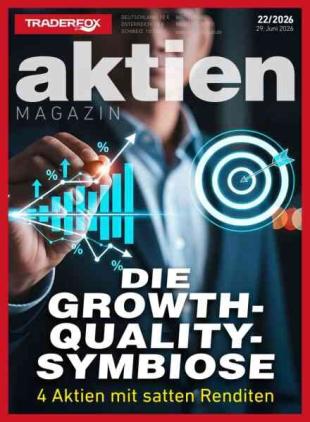 Aktien Magazin - 29 Juni 2026