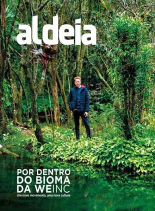 Aldeia - Junho 2026
