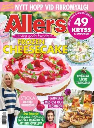 Allers - 29 Juli 2026