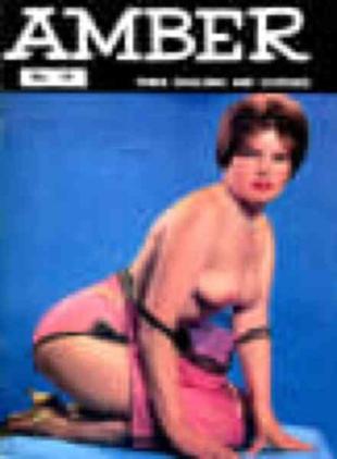 Amber - N 34 1961