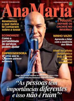 AnaMaria - 10 Julho 2026