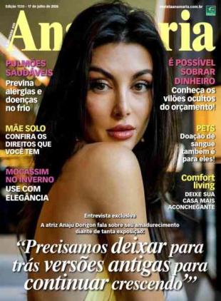AnaMaria - 17 Julho 2026