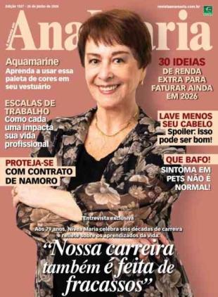 AnaMaria - 26 Junho 2026