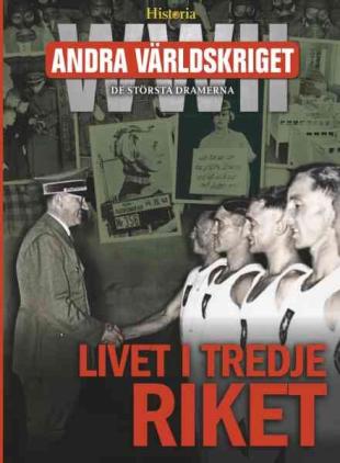 Andra Varldskriget - Juli 2026