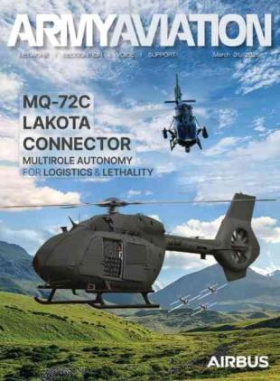 Army Aviation - March 2026