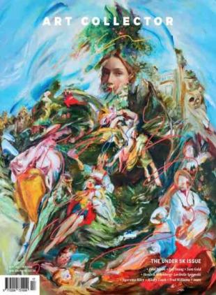 Art Collector - July-September 2026