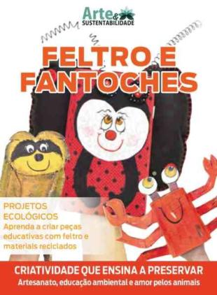 Arte e Sustentabilidade - Julho 2026