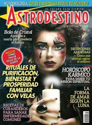 Astrodestino - Julio 2026