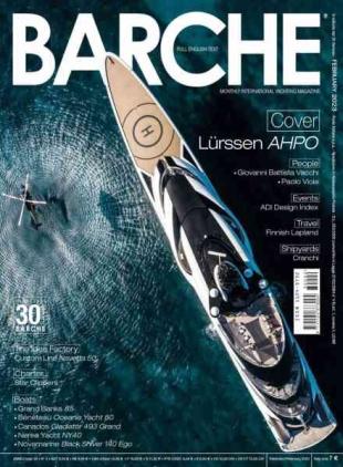 Barche Magazine - Febbraio 2023