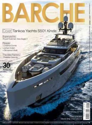 Barche Magazine - Luglio 2023