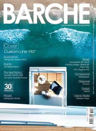 Barche Magazine - Marzo 2023