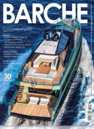 Barche Magazine - Ottobre 2023