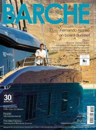 Barche Magazine - Settembre 2023
