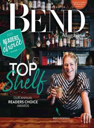 Bend Magazine - January 2021