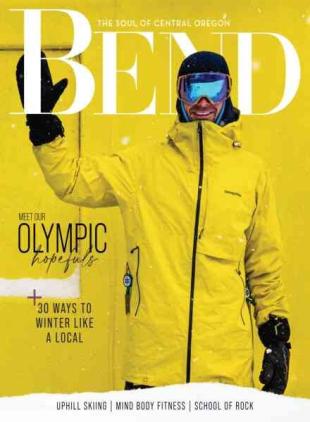Bend Magazine - January-February 2026