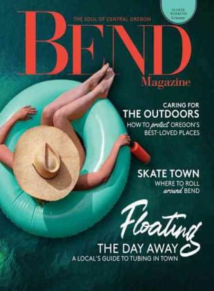 Bend Magazine - July 2022