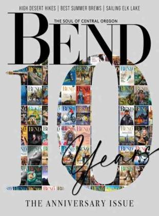 Bend Magazine - July 2025