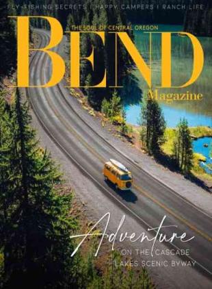 Bend Magazine - May 2025