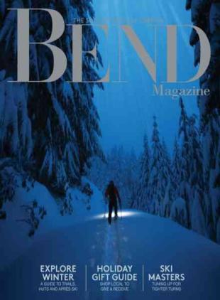 Bend Magazine - November 2024