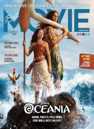Best Movie - Agosto 2026