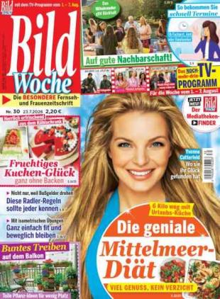 BildWoche - 23 Juli 2026
