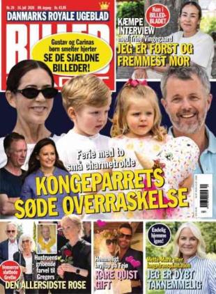 Billed-Bladet - 16 Juli 2026