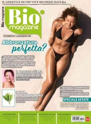 Bio Magazine - Luglio-Agosto 2026