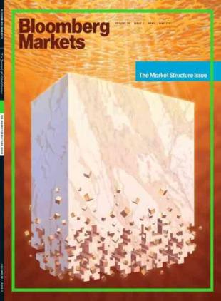 Bloomberg Markets - April-May 2021