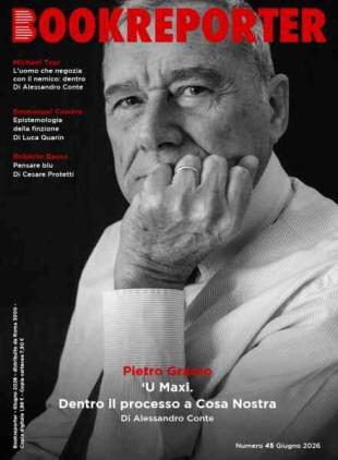 BookReporter - Giugno 2026