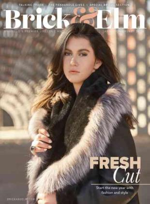 Brick & Elm - January-February 2024