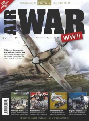Bring History to Life Collections - Air War WW2 2026