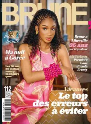 Brune - N 112 2026