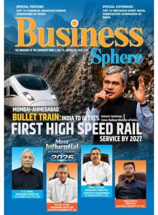 Business Sphere - July 2026