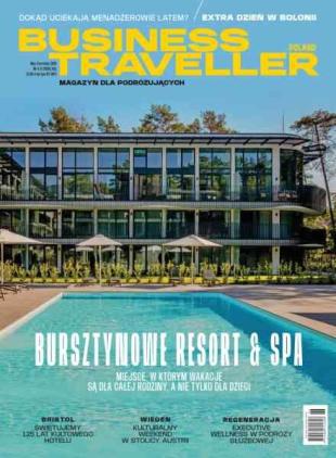 Business Traveller Poland - May-June 2026