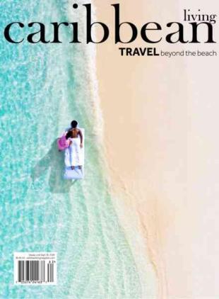 Caribbean Living - Summer 2026