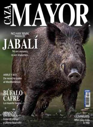 Caza Mayor - Julio 2026