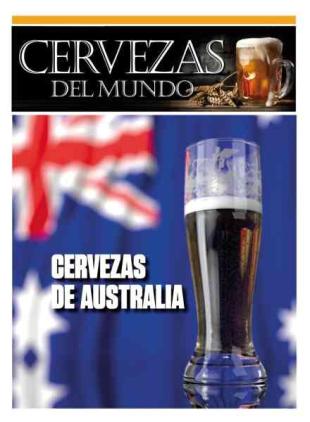 Cervezas del mundo - Julio 2026