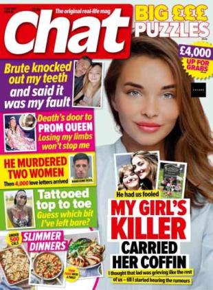 Chat - 9 July 2026