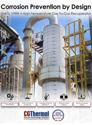 Chemical Engineering - July 2026