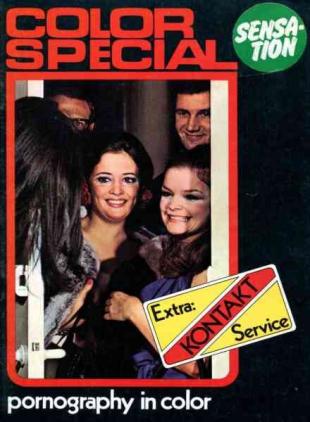 Color Special - N 1