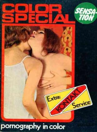 Color Special - N 2