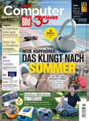 Computer Bild Germany - 17 Juli 2026
