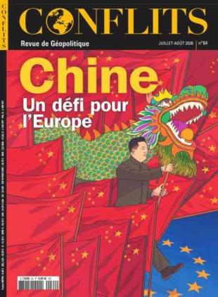 Conflits - Juillet-Aout 2026
